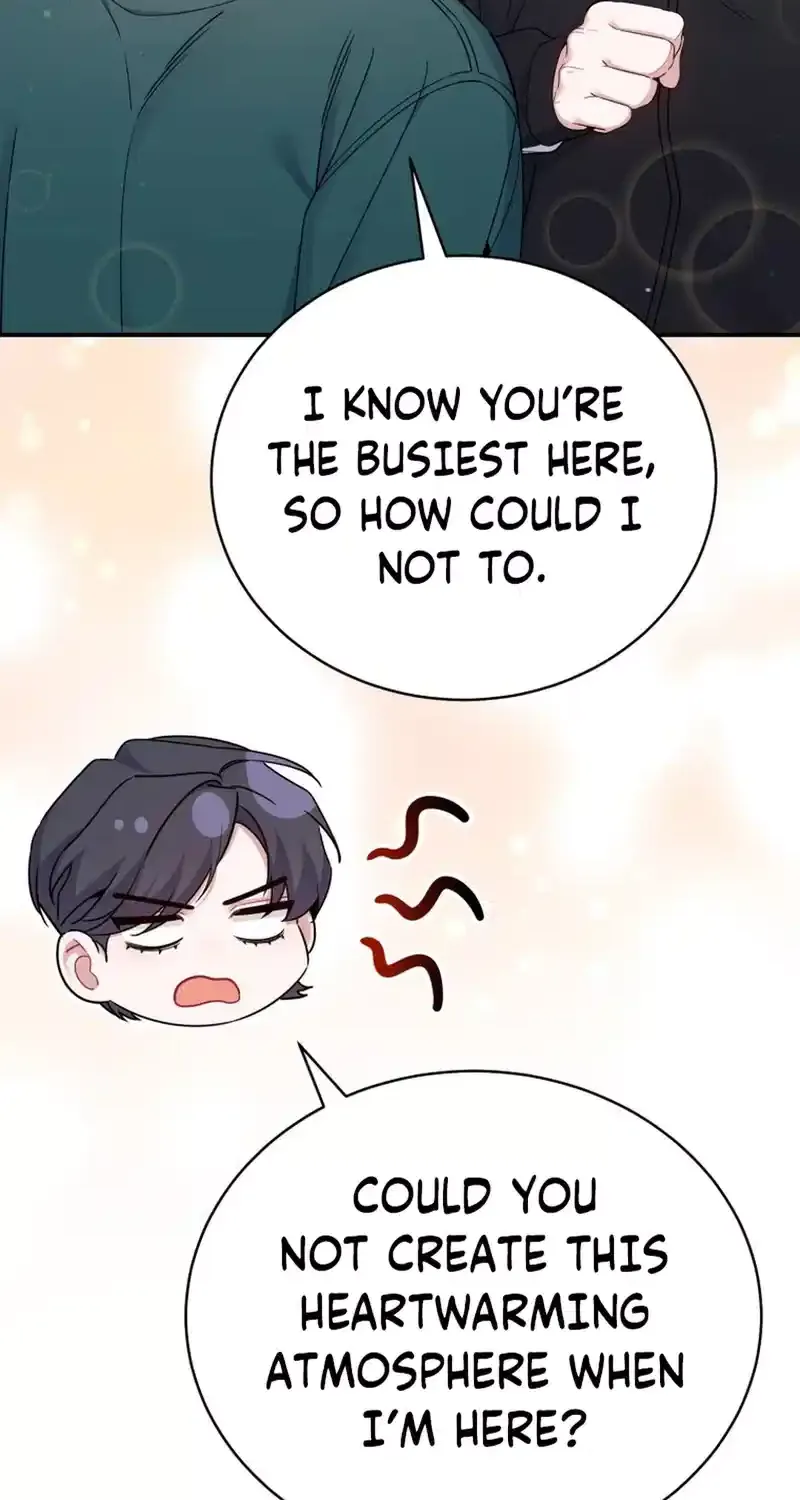 An Insincere Idol’s Blank Slate Chapter 35 page 57 - 