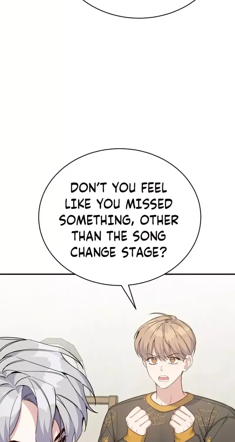 An Insincere Idol’s Blank Slate Chapter 35 page 58 - 