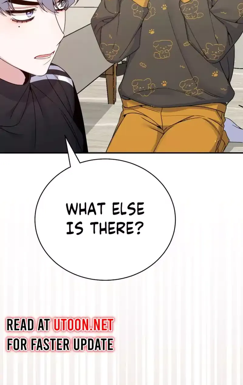 An Insincere Idol’s Blank Slate Chapter 35 page 59 - 