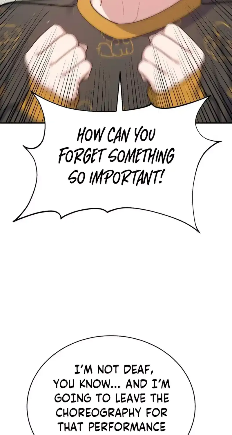 An Insincere Idol’s Blank Slate Chapter 35 page 61 - 