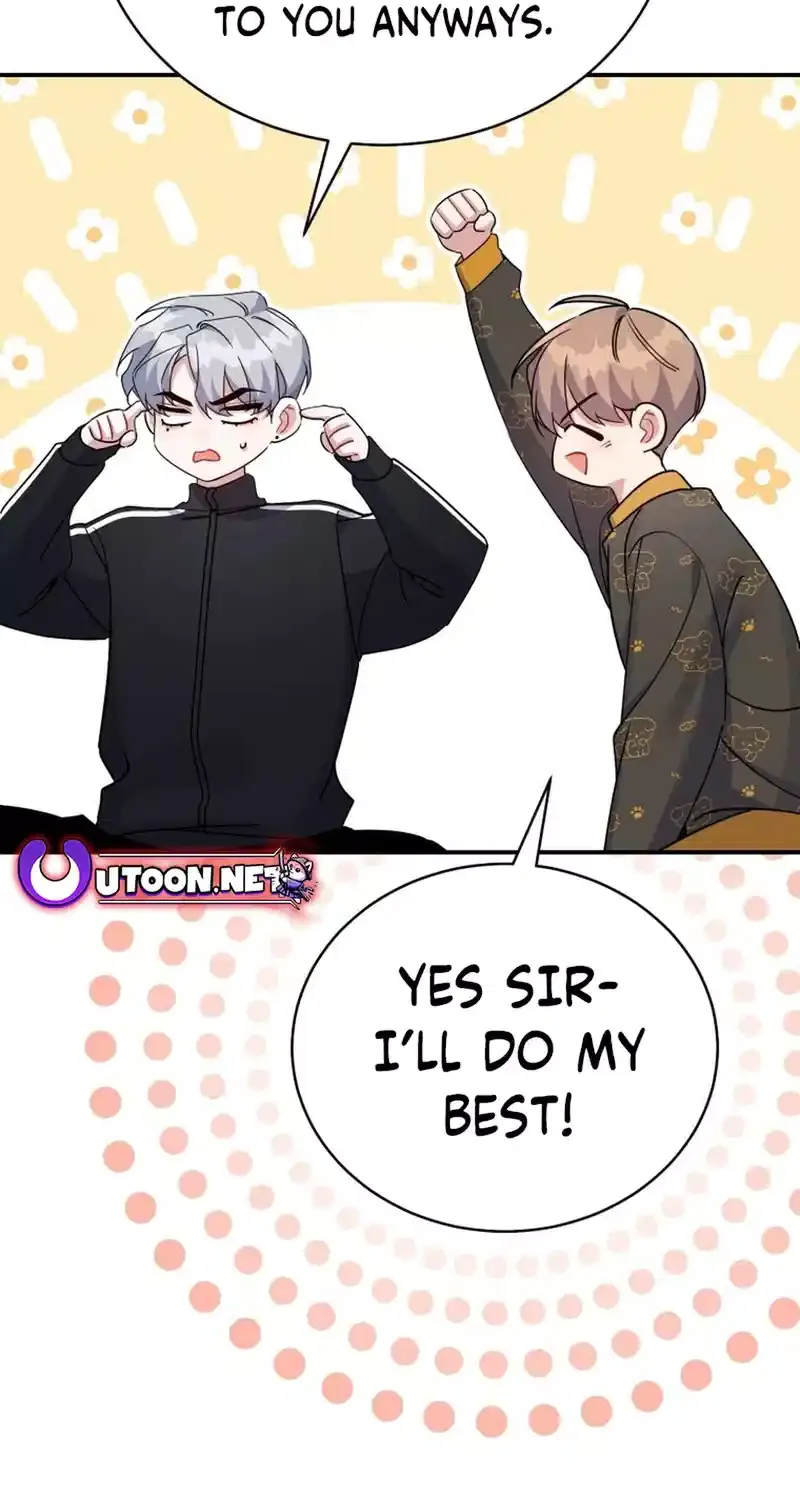 An Insincere Idol’s Blank Slate Chapter 35 page 62 - 