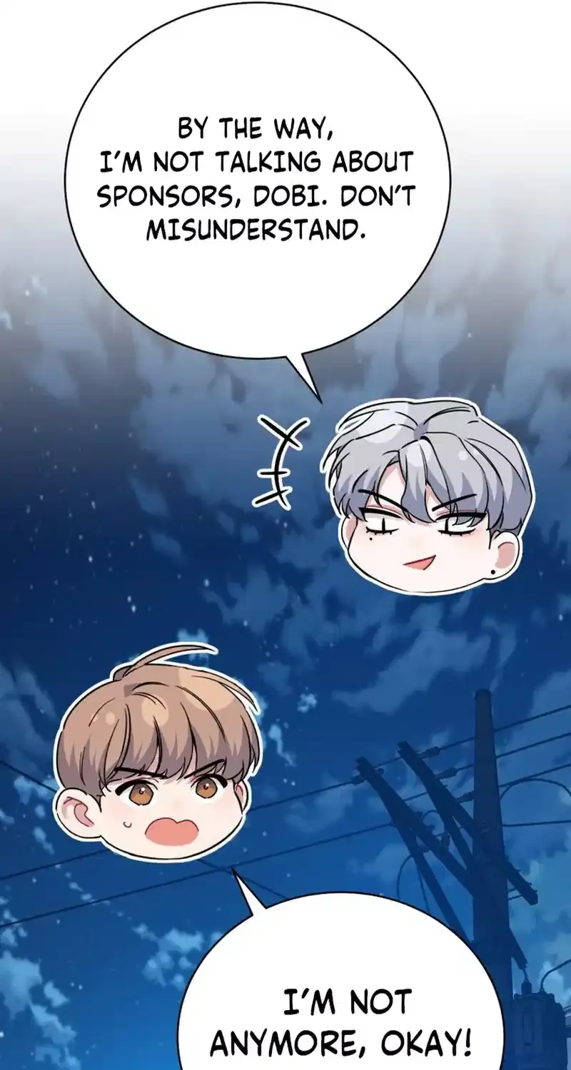 An Insincere Idol’s Blank Slate Chapter 35 page 65 - 