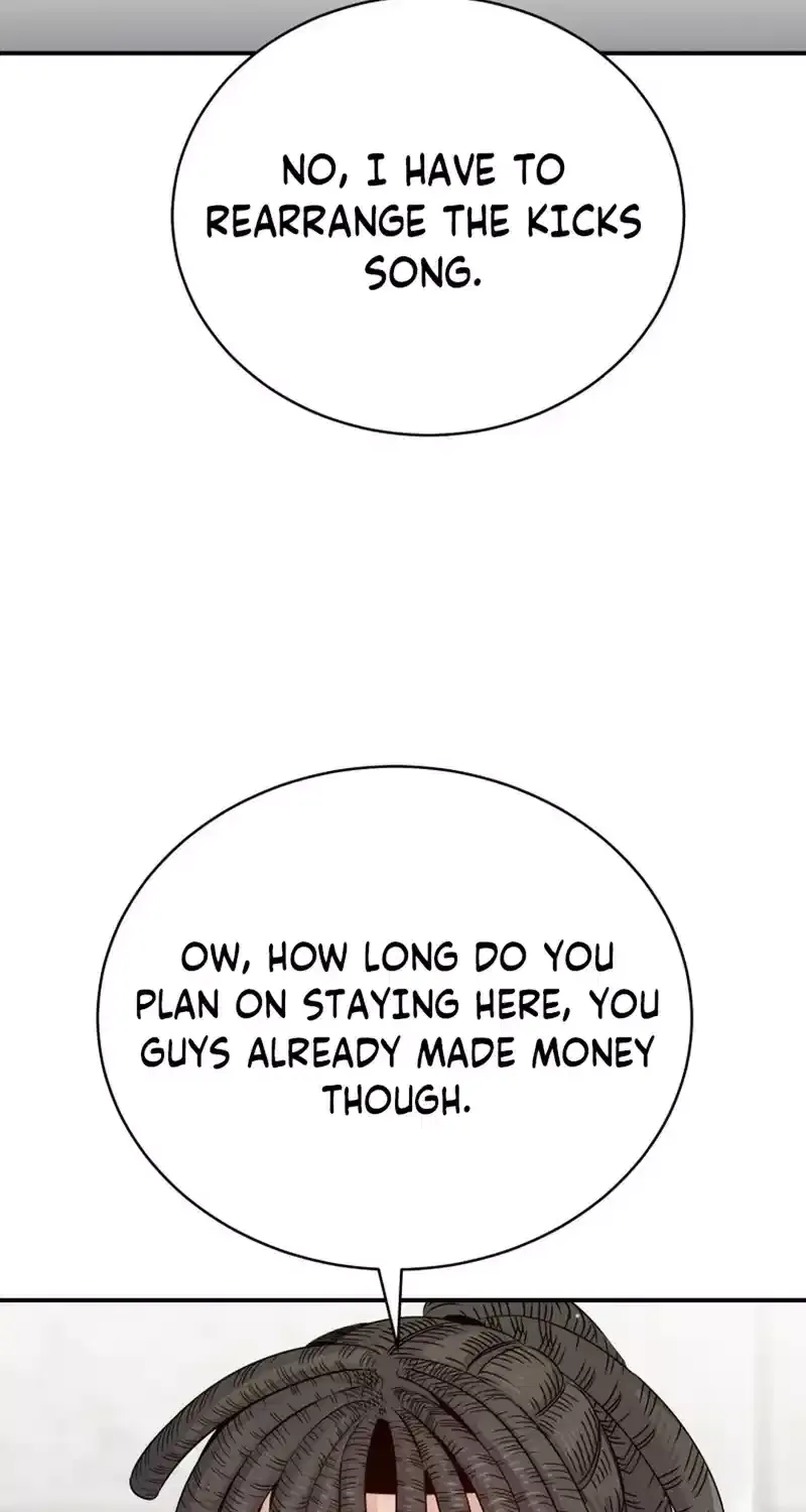 An Insincere Idol’s Blank Slate Chapter 35 page 70 - 