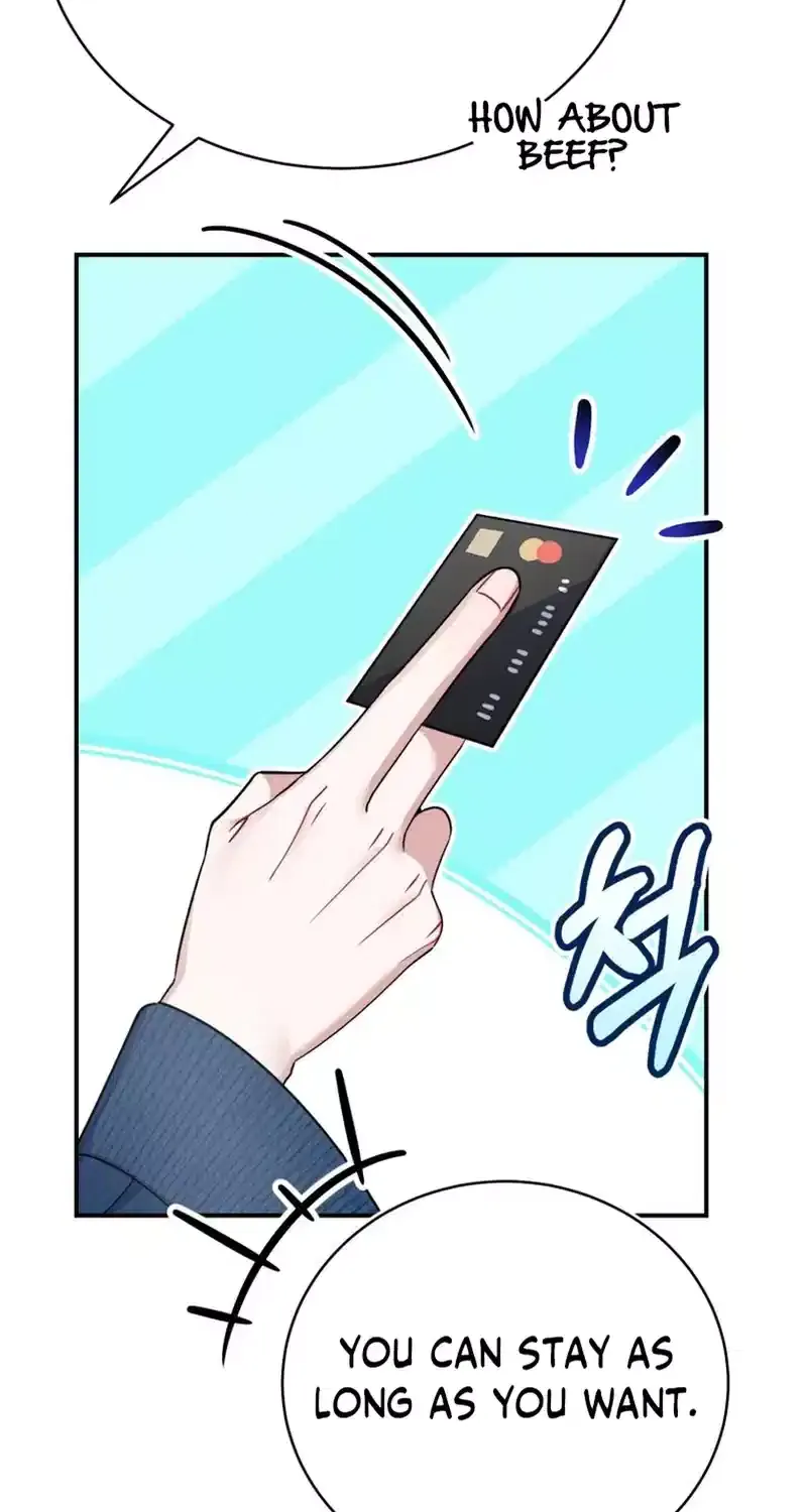 An Insincere Idol’s Blank Slate Chapter 35 page 72 - 
