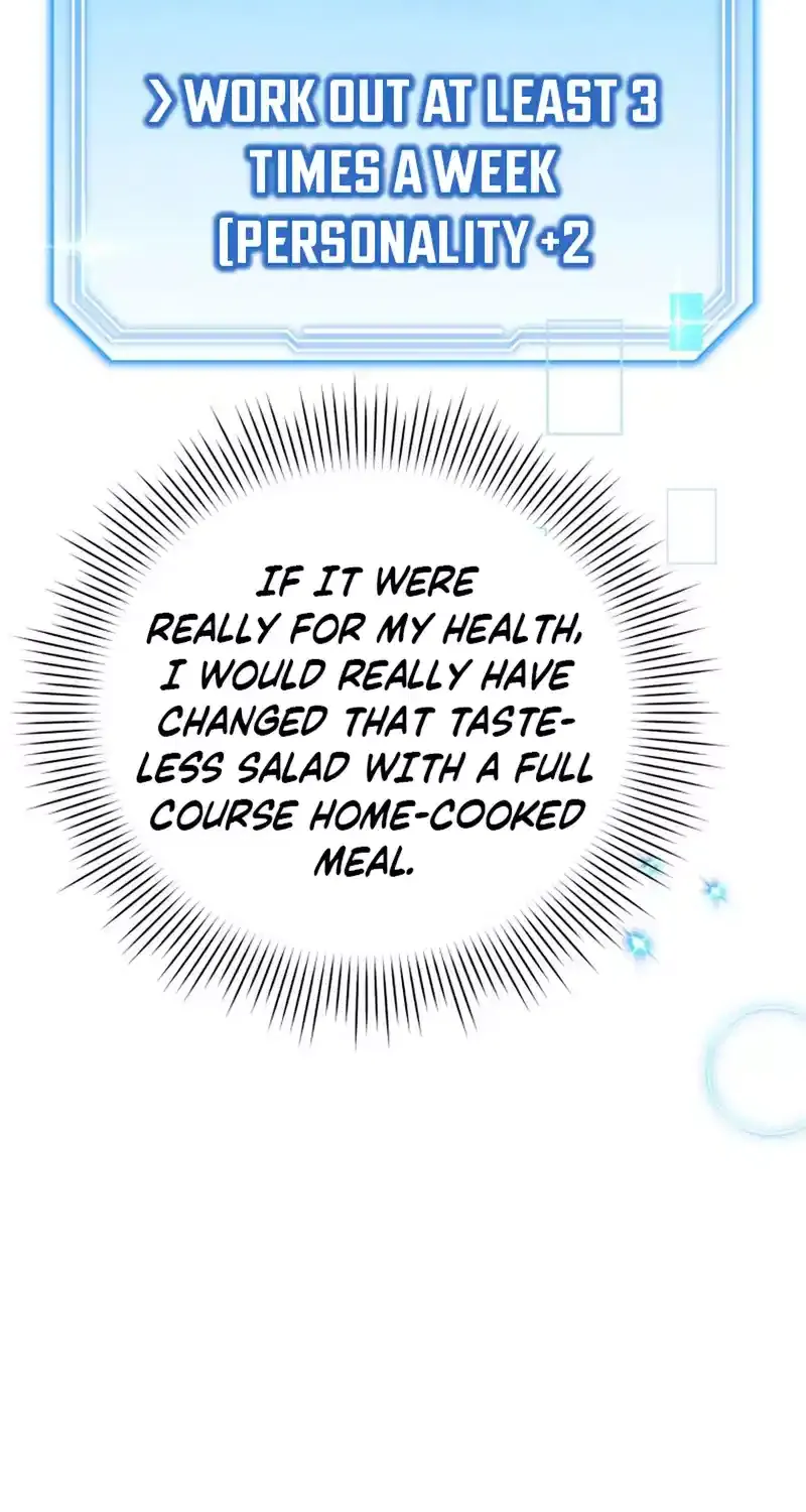 An Insincere Idol’s Blank Slate Chapter 35 page 77 - 