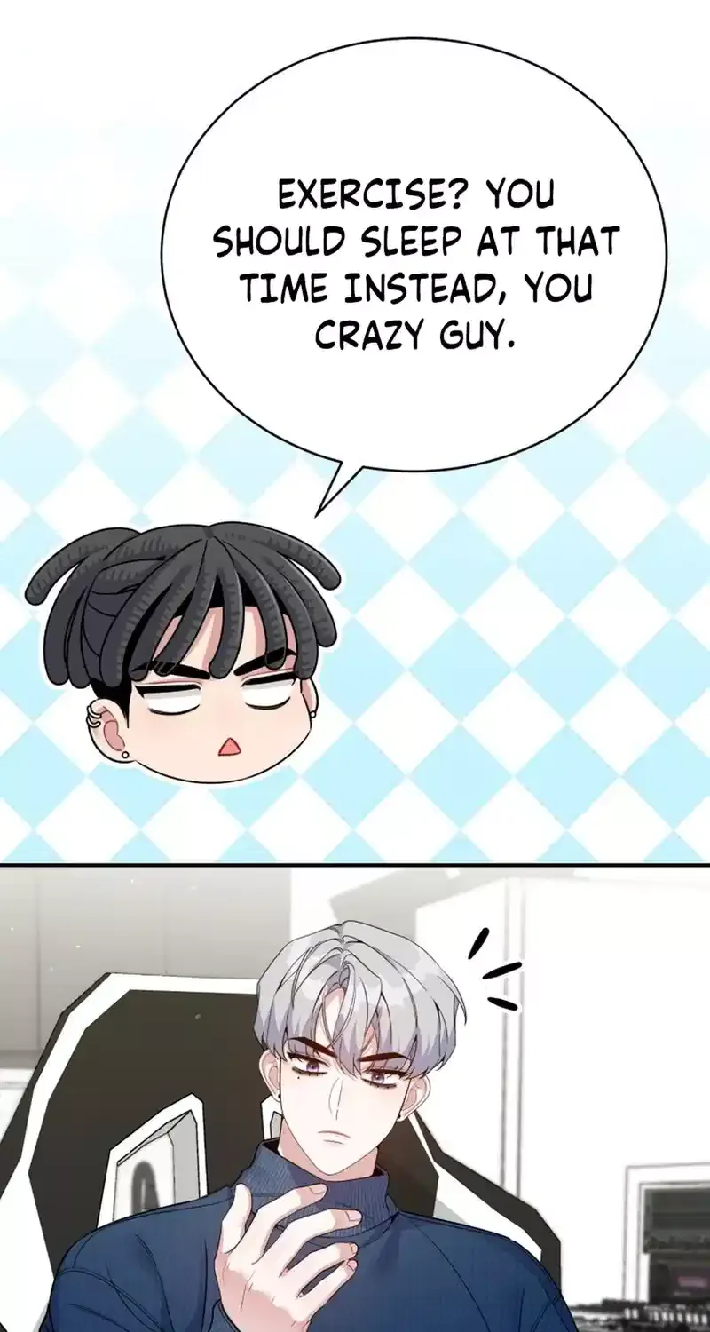 An Insincere Idol’s Blank Slate Chapter 35 page 78 - 