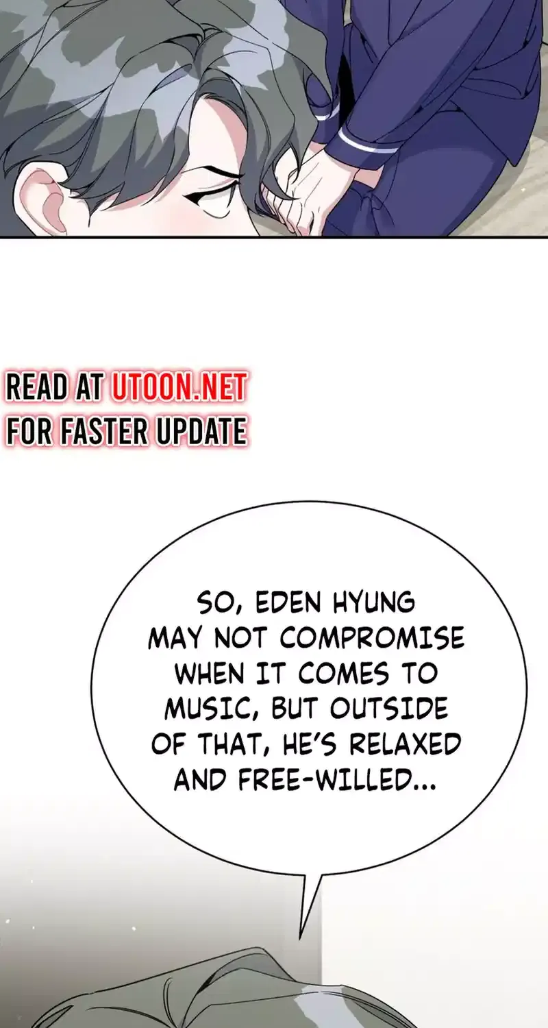 An Insincere Idol’s Blank Slate Chapter 35 page 9 - 