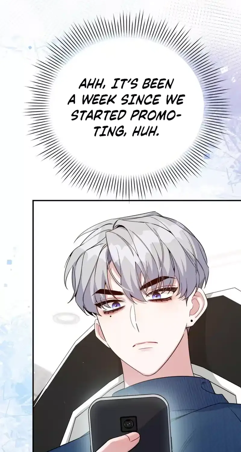 An Insincere Idol’s Blank Slate Chapter 35 page 81 - 