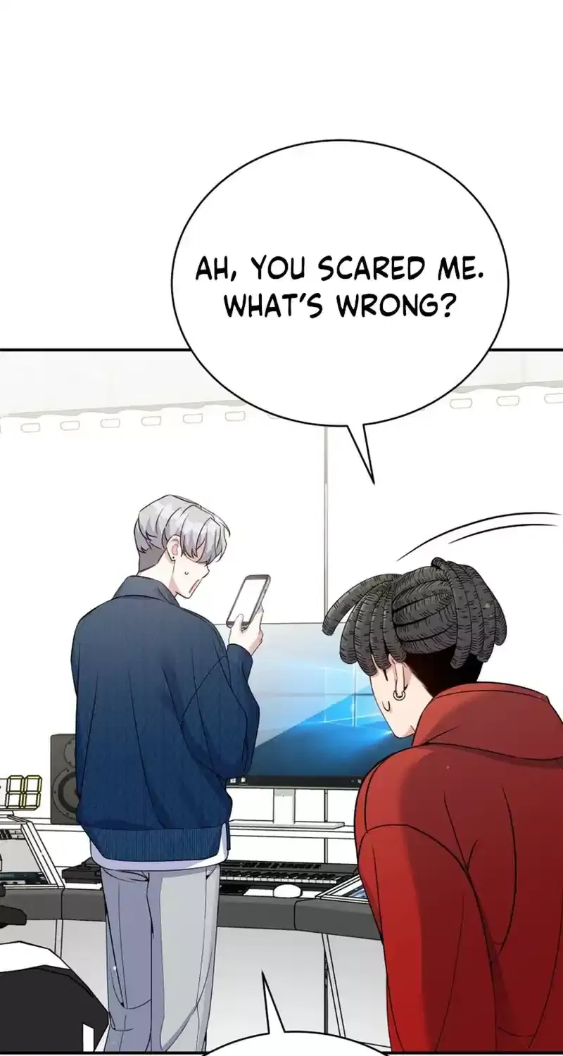 An Insincere Idol’s Blank Slate Chapter 35 page 85 - 