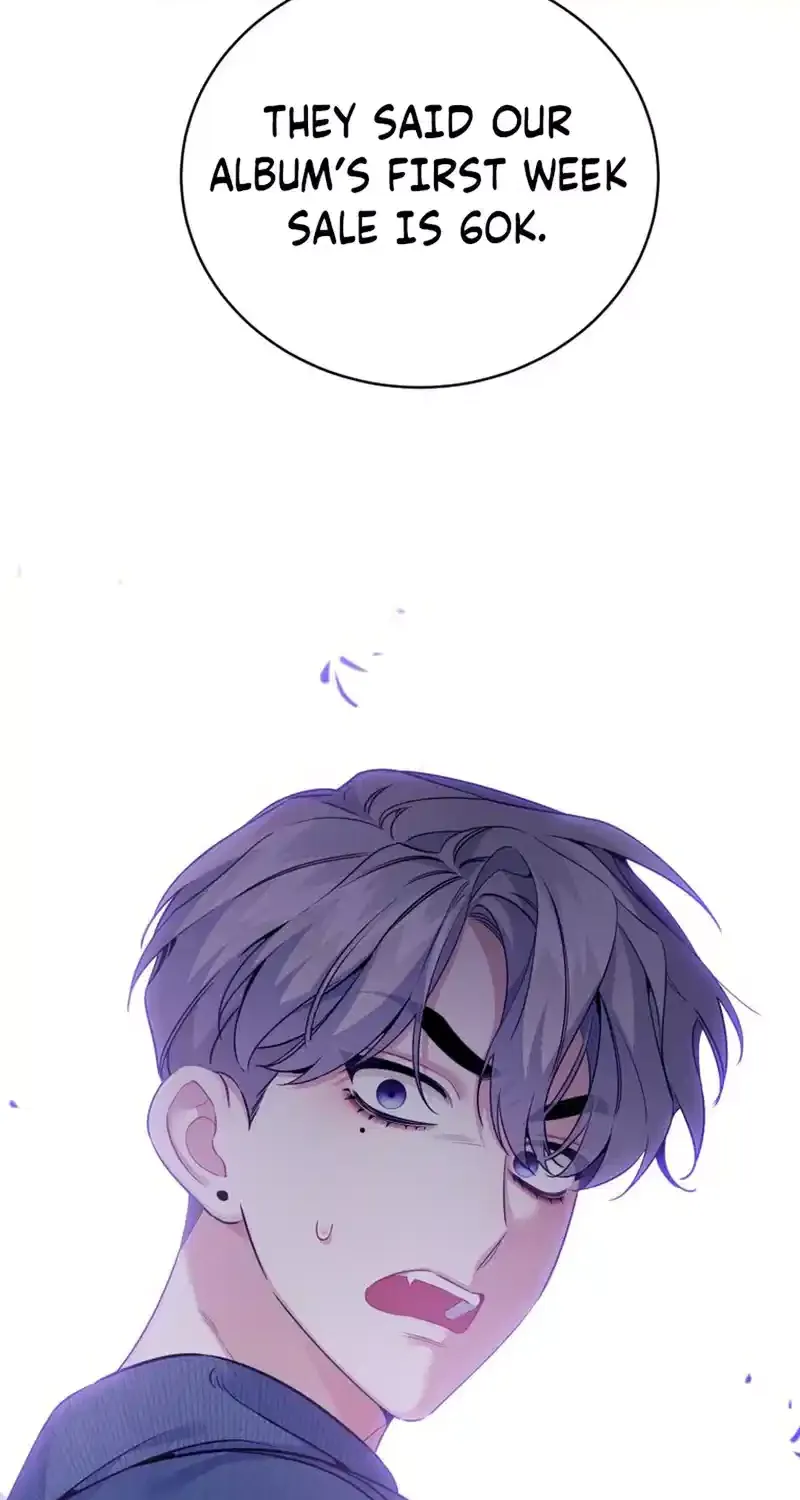 An Insincere Idol’s Blank Slate Chapter 35 page 86 - 