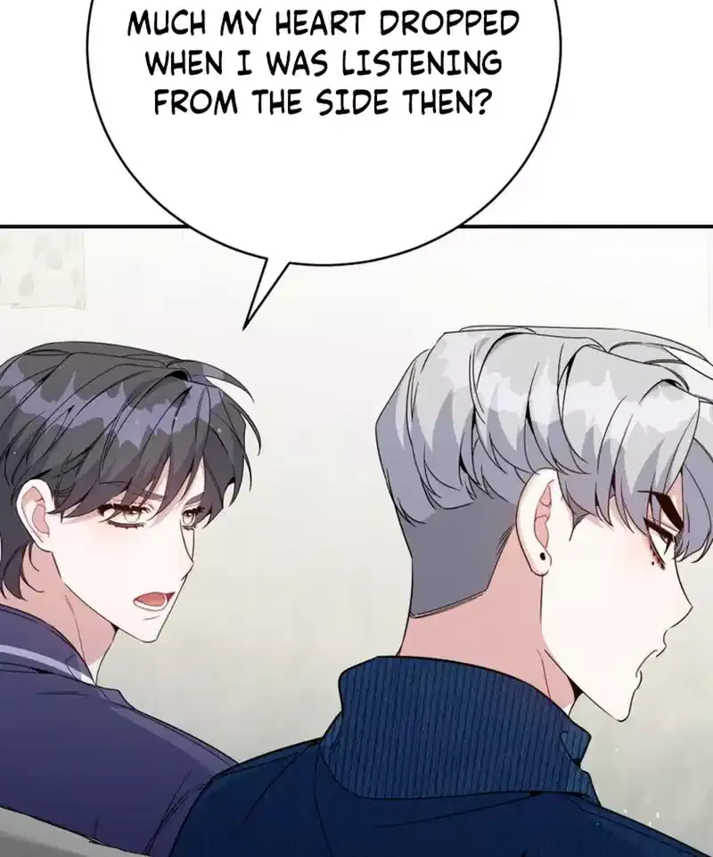 An Insincere Idol’s Blank Slate Chapter 36 page 20 - 