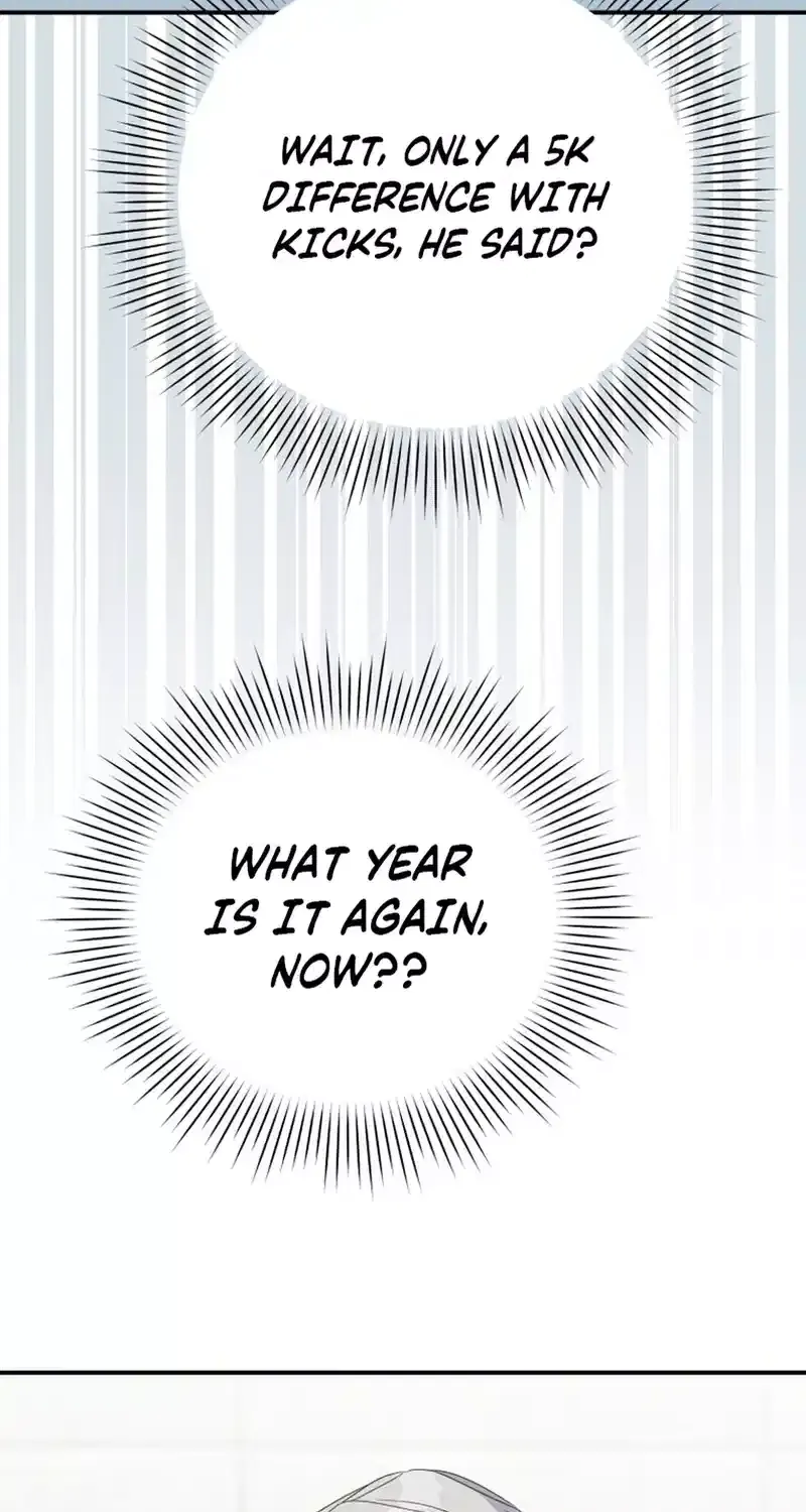 An Insincere Idol’s Blank Slate Chapter 36 page 3 - 