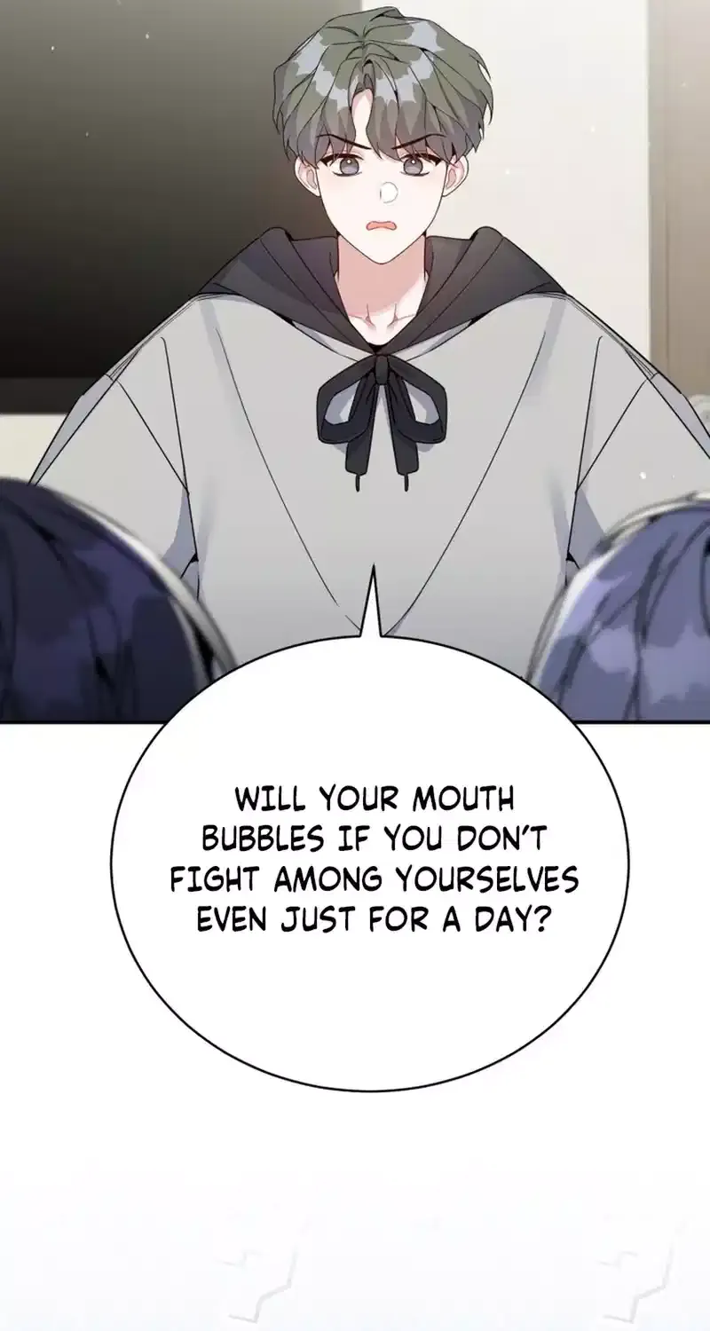 An Insincere Idol’s Blank Slate Chapter 36 page 23 - 