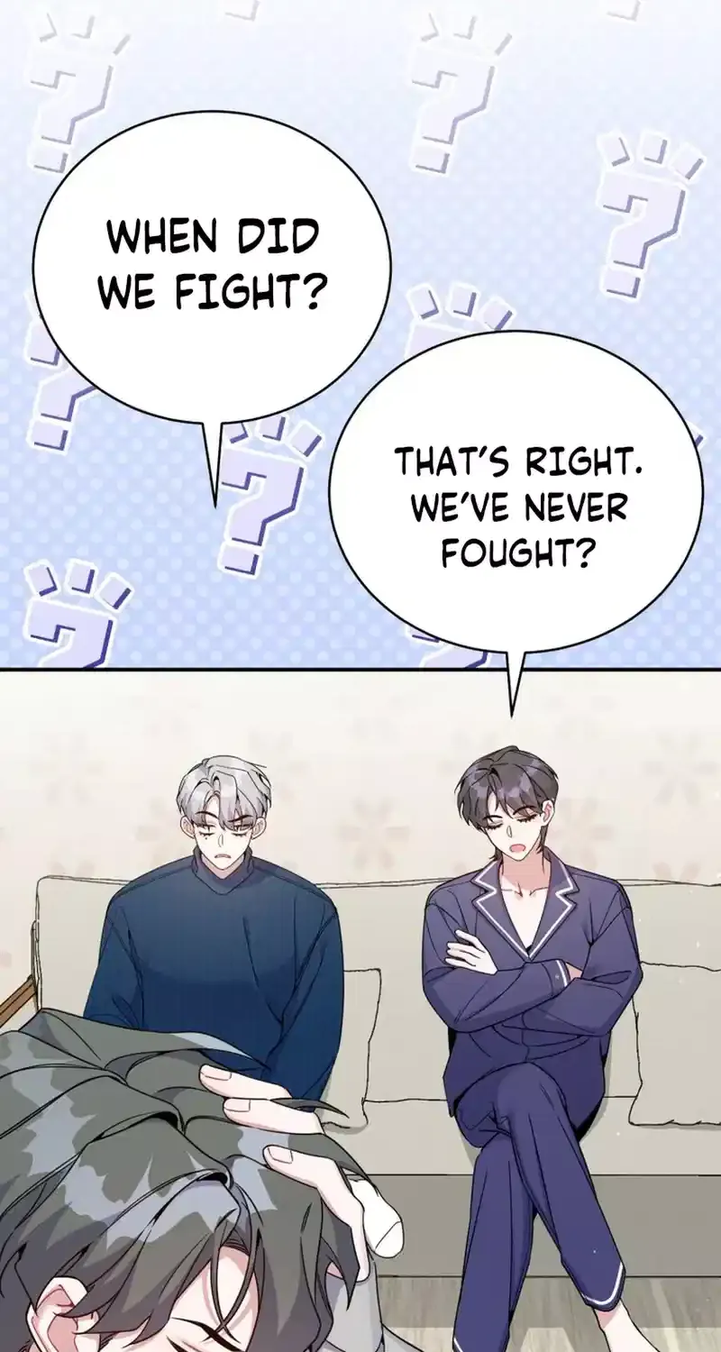 An Insincere Idol’s Blank Slate Chapter 36 page 24 - 