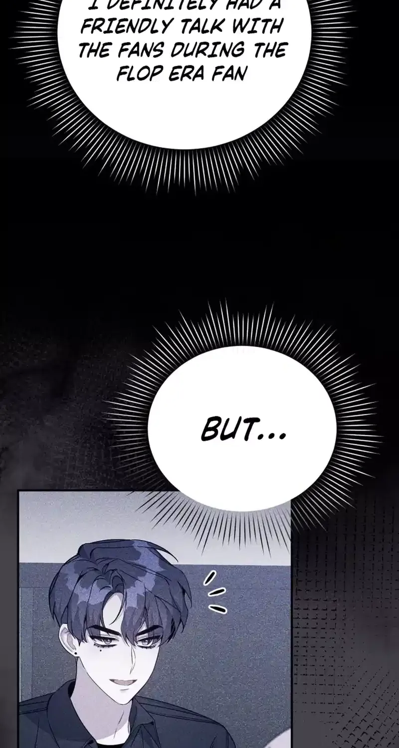 An Insincere Idol’s Blank Slate Chapter 36 page 32 - 
