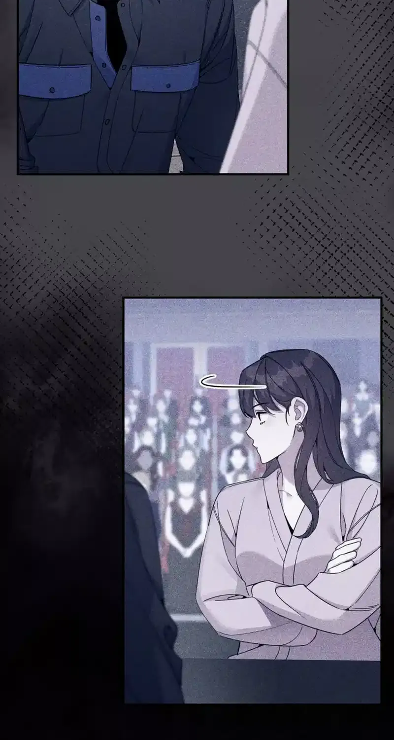 An Insincere Idol’s Blank Slate Chapter 36 page 33 - 
