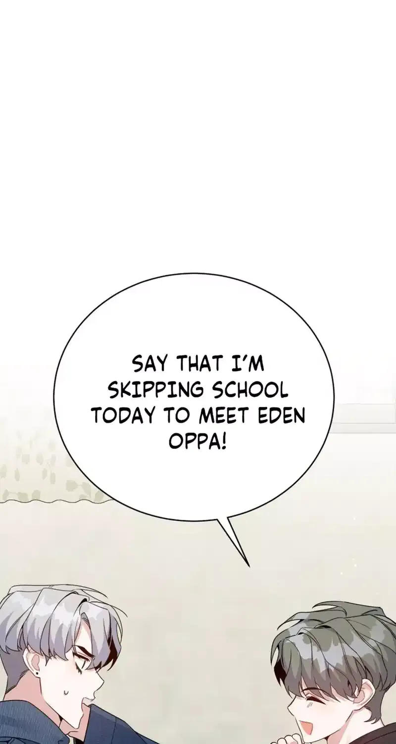 An Insincere Idol’s Blank Slate Chapter 36 page 39 - 