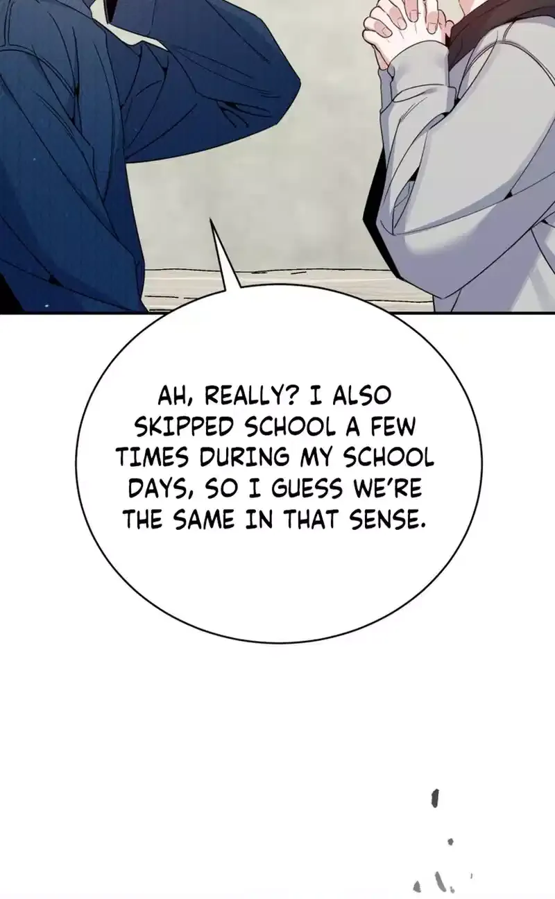 An Insincere Idol’s Blank Slate Chapter 36 page 40 - 