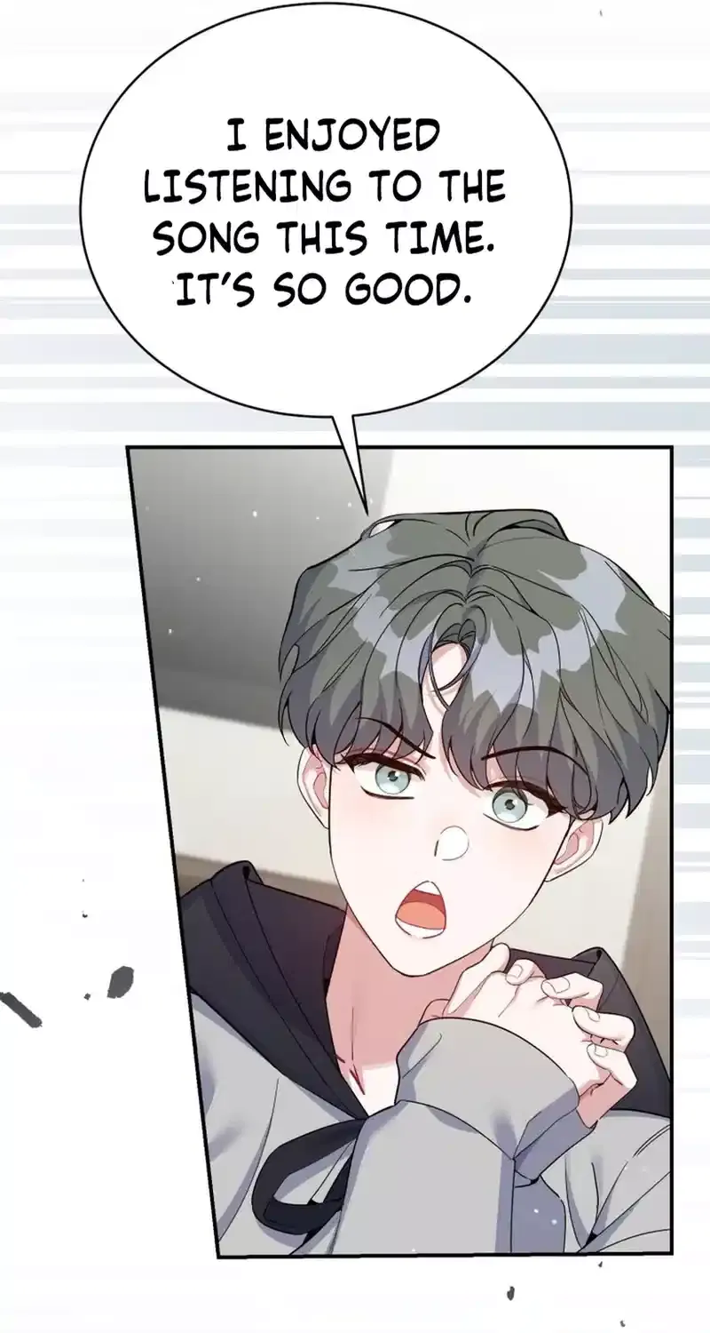 An Insincere Idol’s Blank Slate Chapter 36 page 41 - 