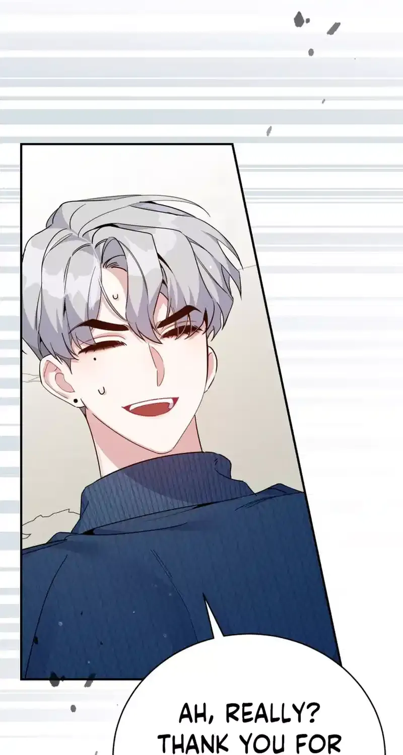 An Insincere Idol’s Blank Slate Chapter 36 page 42 - 
