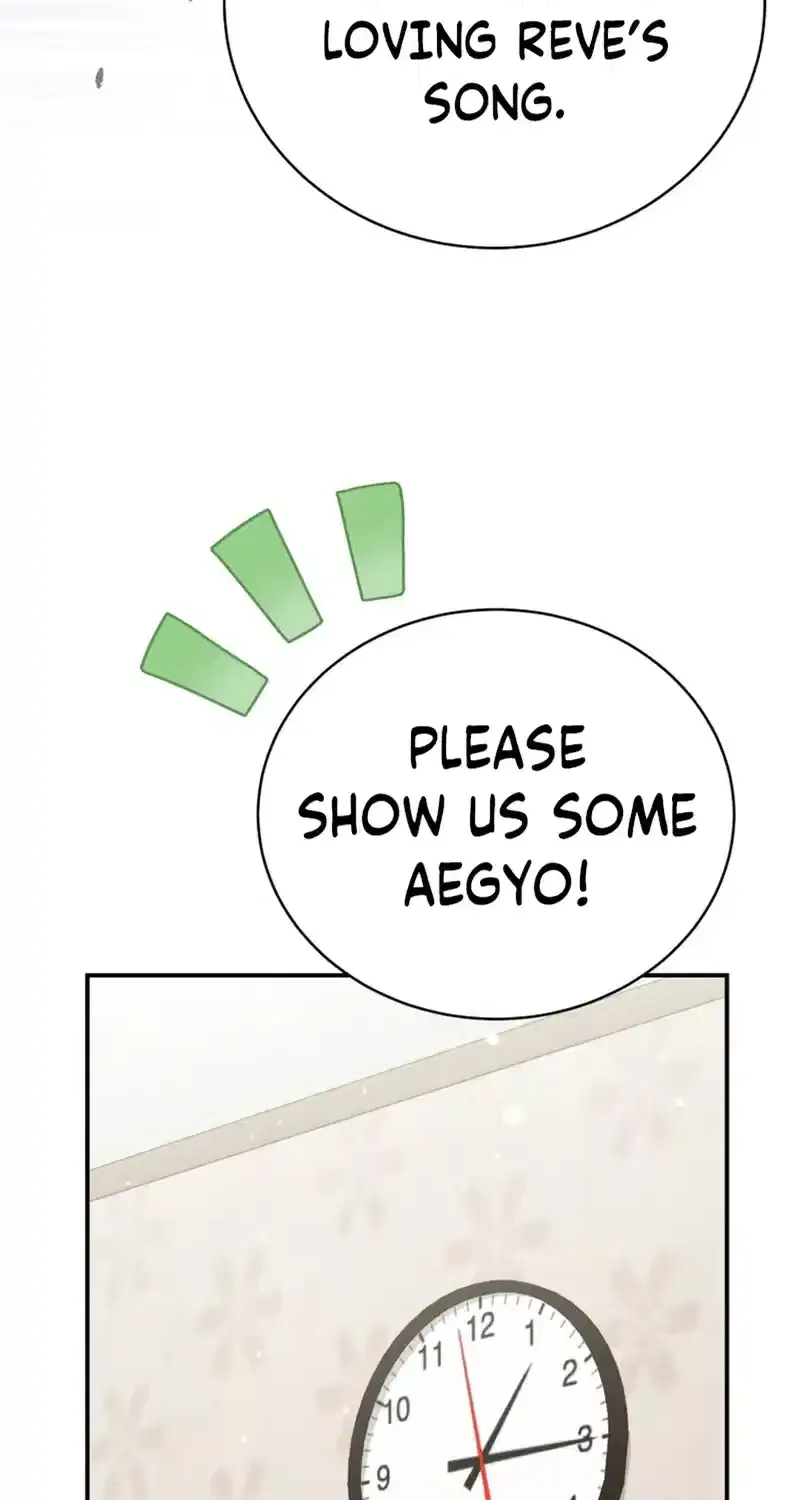 An Insincere Idol’s Blank Slate Chapter 36 page 43 - 