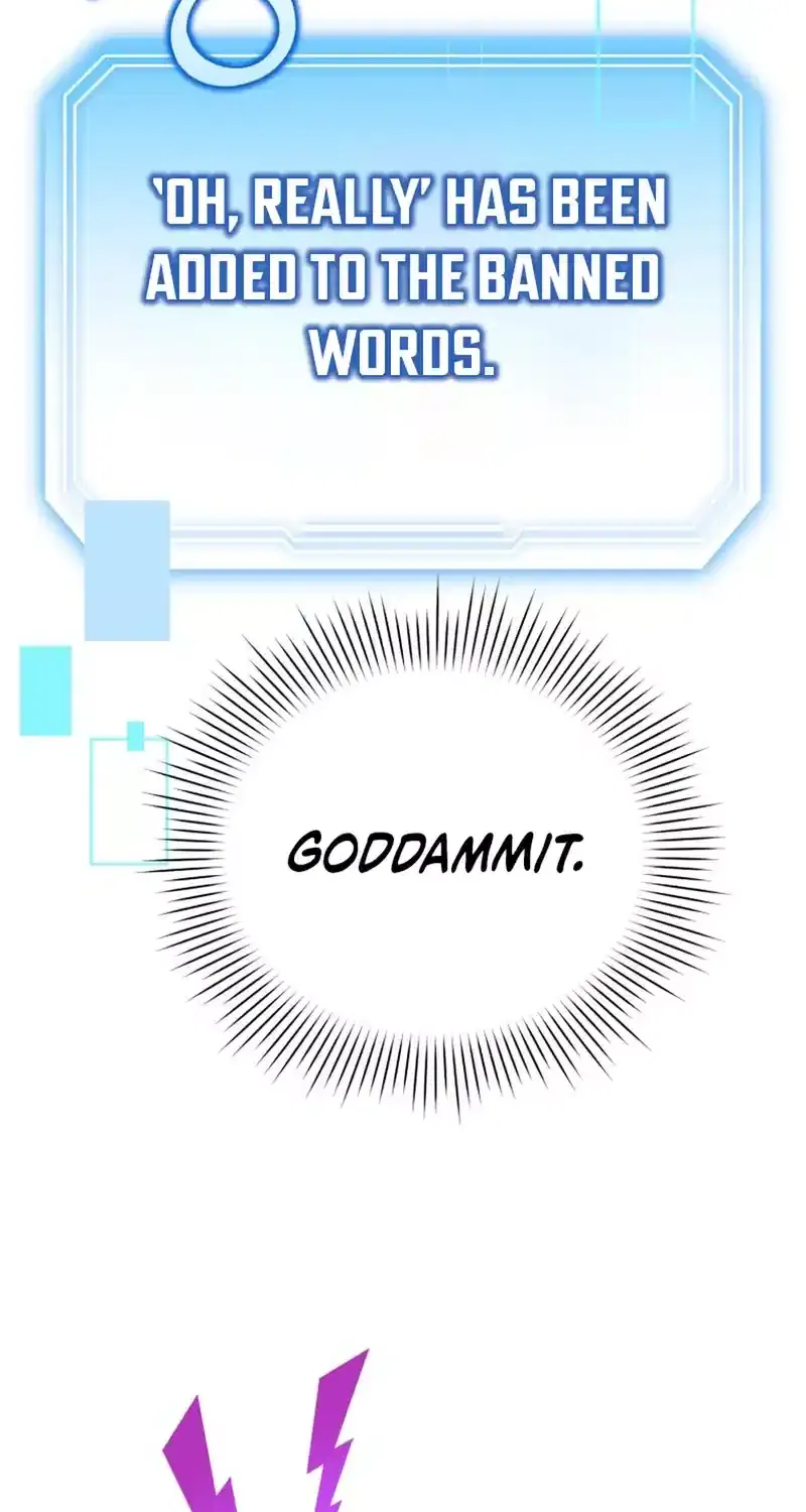 An Insincere Idol’s Blank Slate Chapter 36 page 47 - 