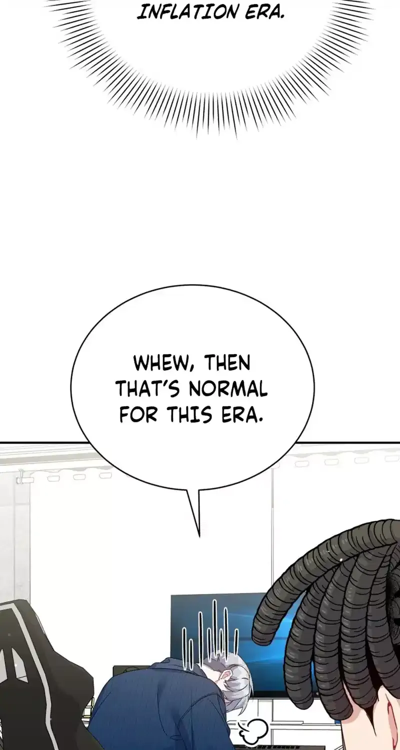 An Insincere Idol’s Blank Slate Chapter 36 page 6 - 