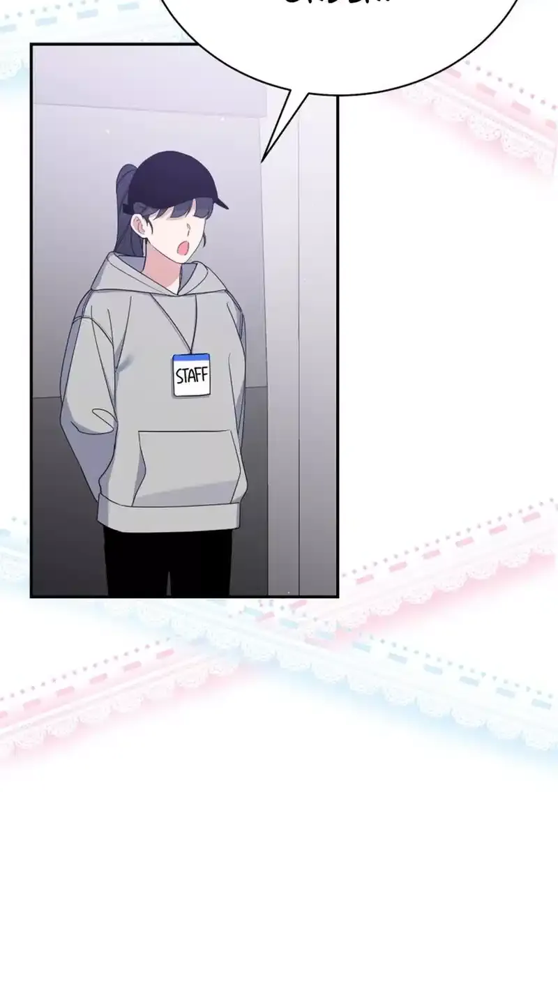 An Insincere Idol’s Blank Slate Chapter 36 page 59 - 