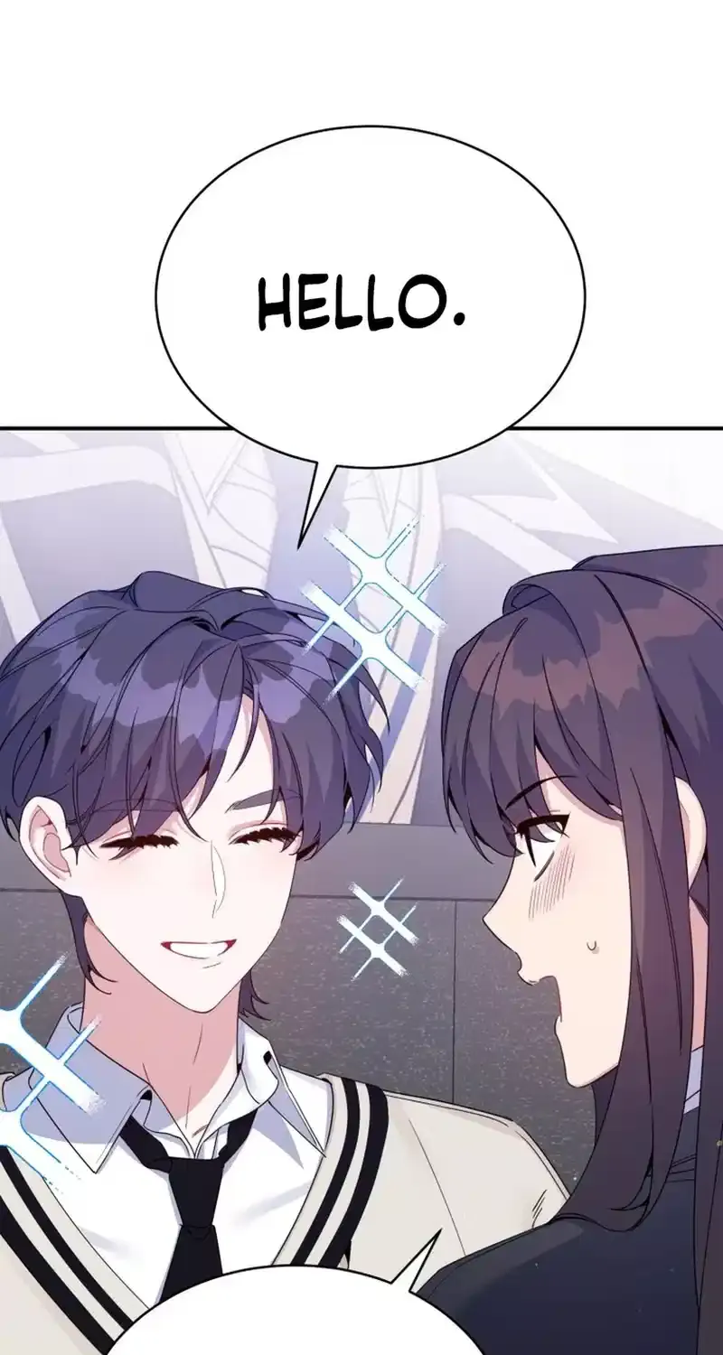 An Insincere Idol’s Blank Slate Chapter 36 page 60 - 