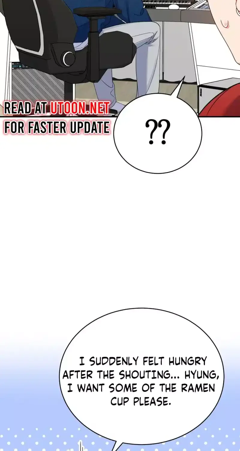 An Insincere Idol’s Blank Slate Chapter 36 page 7 - 