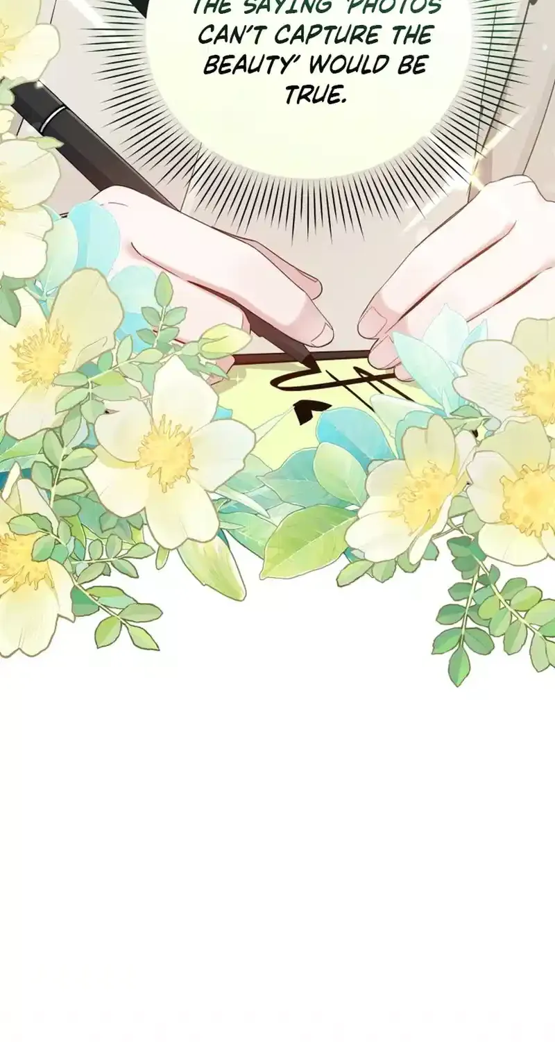 An Insincere Idol’s Blank Slate Chapter 36 page 63 - 