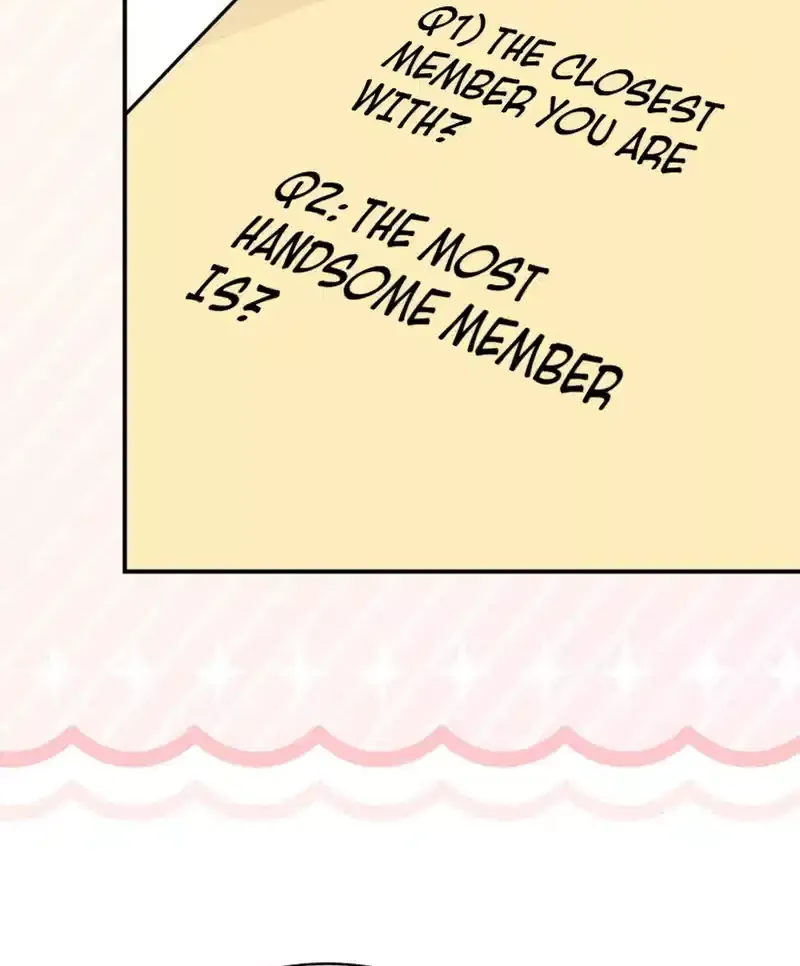 An Insincere Idol’s Blank Slate Chapter 36 page 68 - 