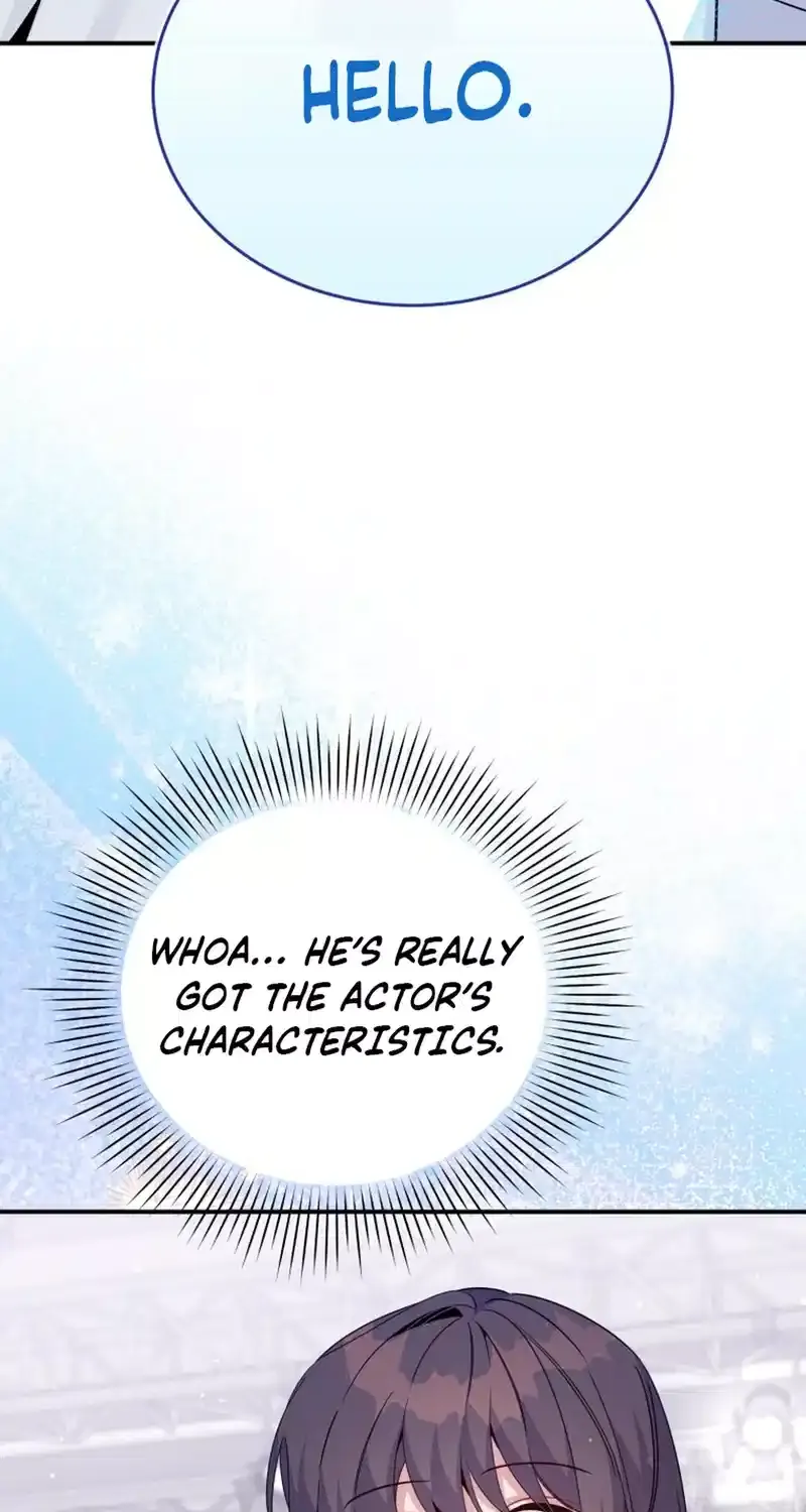 An Insincere Idol’s Blank Slate Chapter 36 page 76 - 