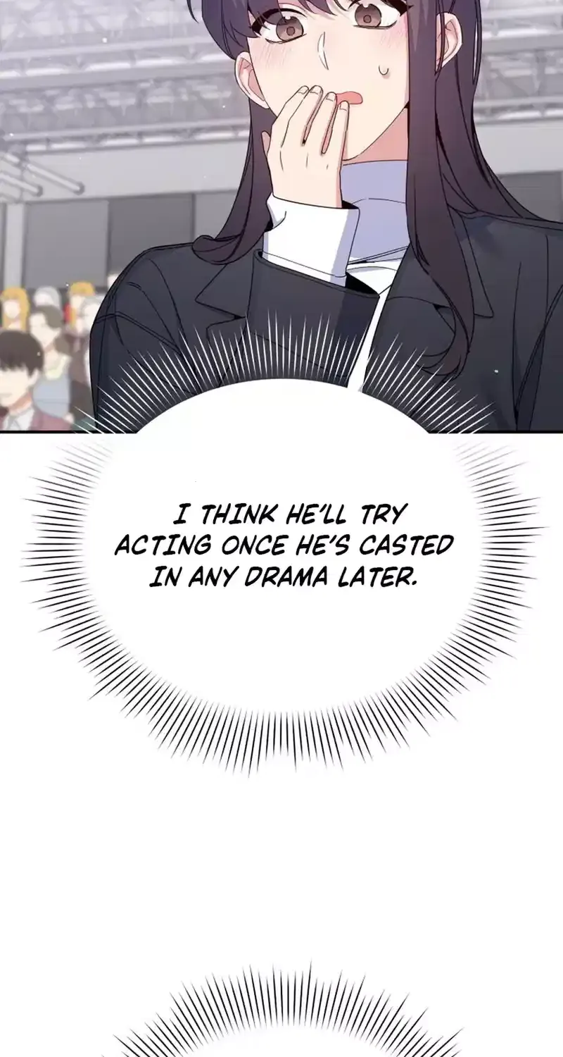 An Insincere Idol’s Blank Slate Chapter 36 page 77 - 