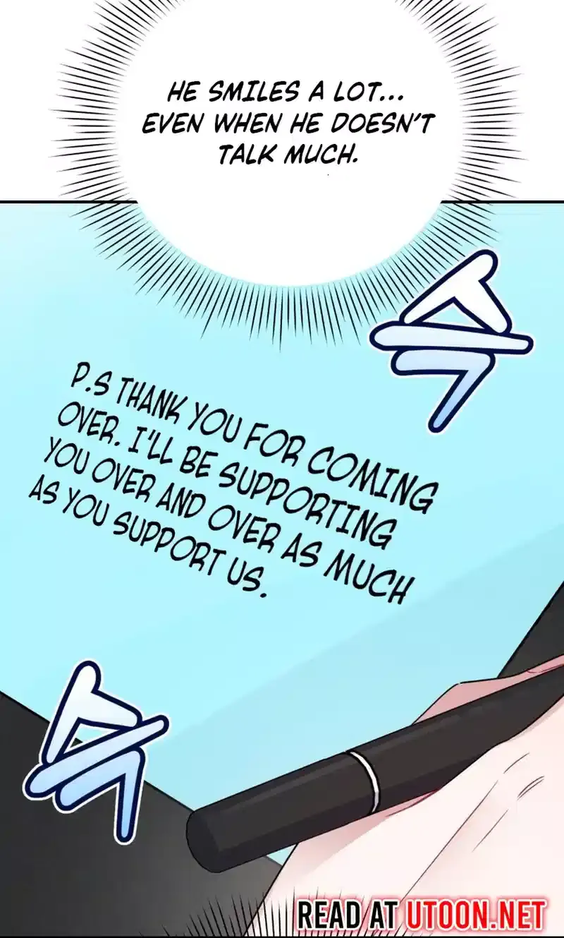 An Insincere Idol’s Blank Slate Chapter 36 page 78 - 