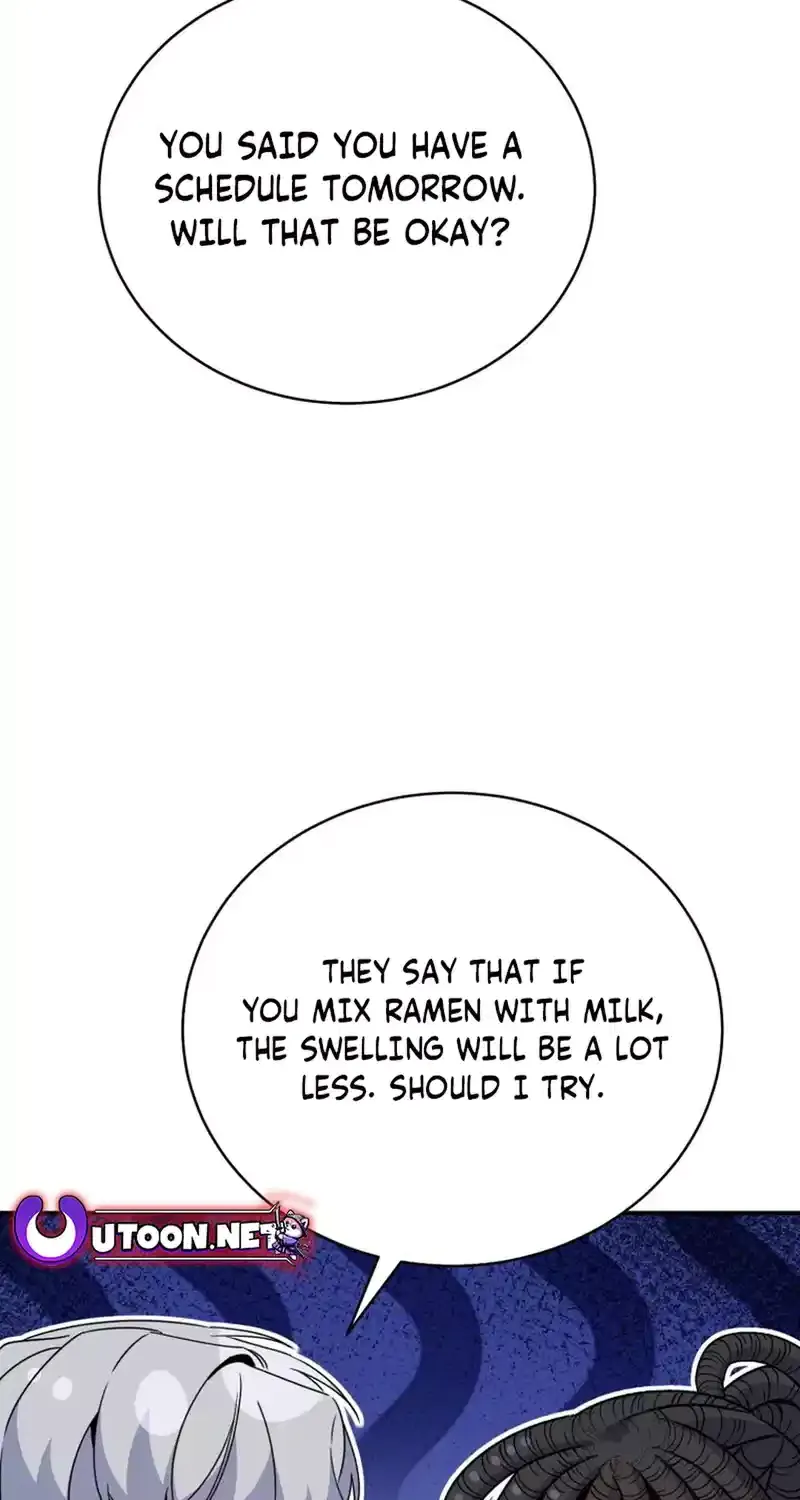 An Insincere Idol’s Blank Slate Chapter 36 page 9 - 