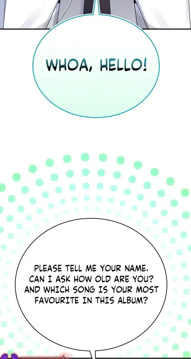 An Insincere Idol’s Blank Slate Chapter 36 page 81 - 