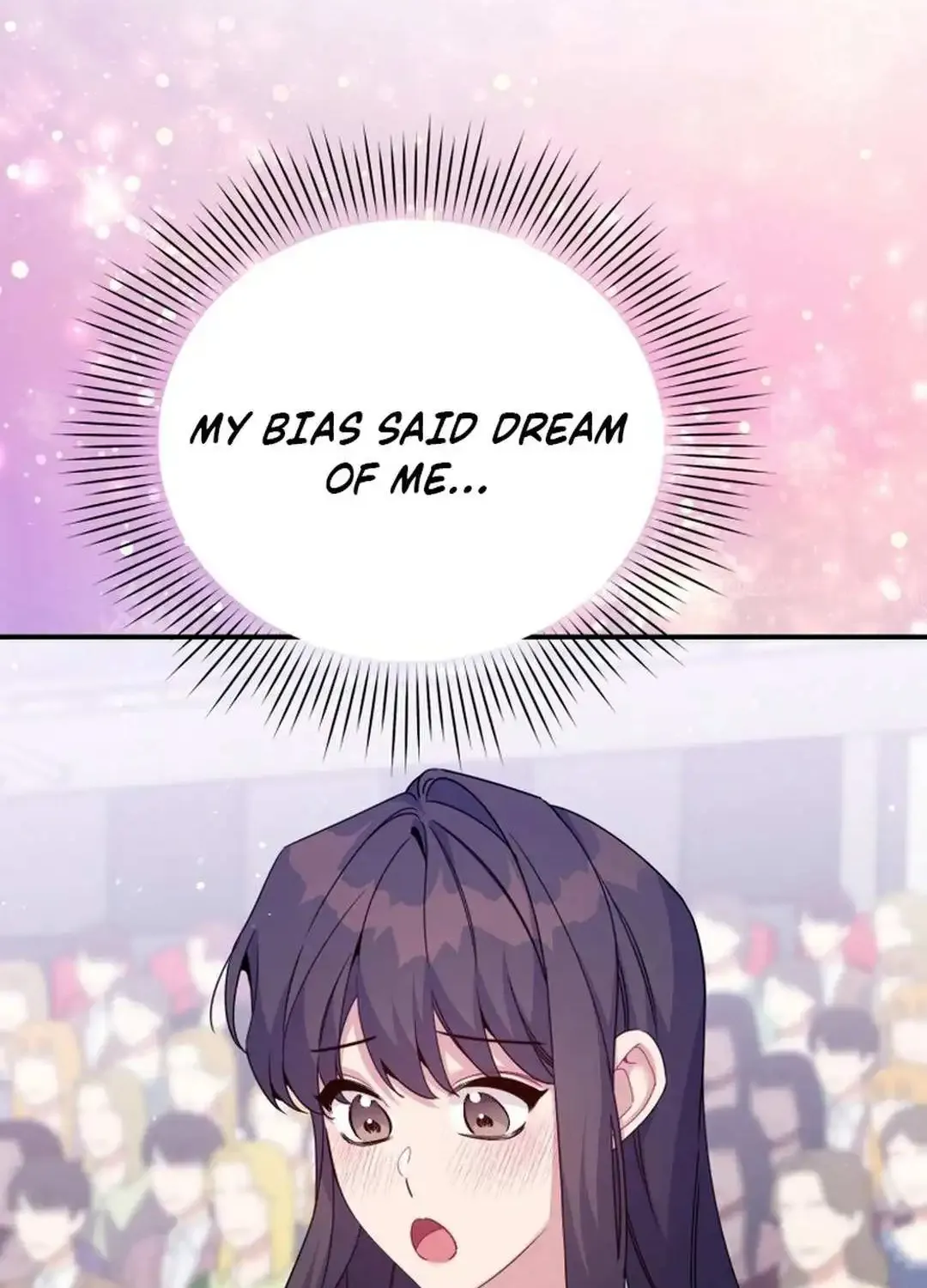 An Insincere Idol’s Blank Slate Chapter 37 page 11 - 