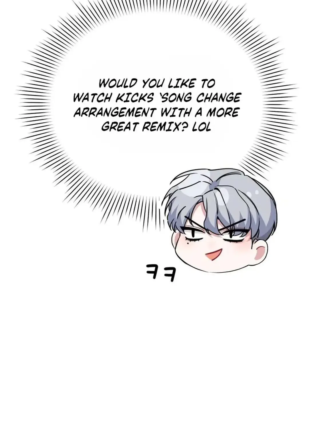 An Insincere Idol’s Blank Slate Chapter 37 page 102 - 
