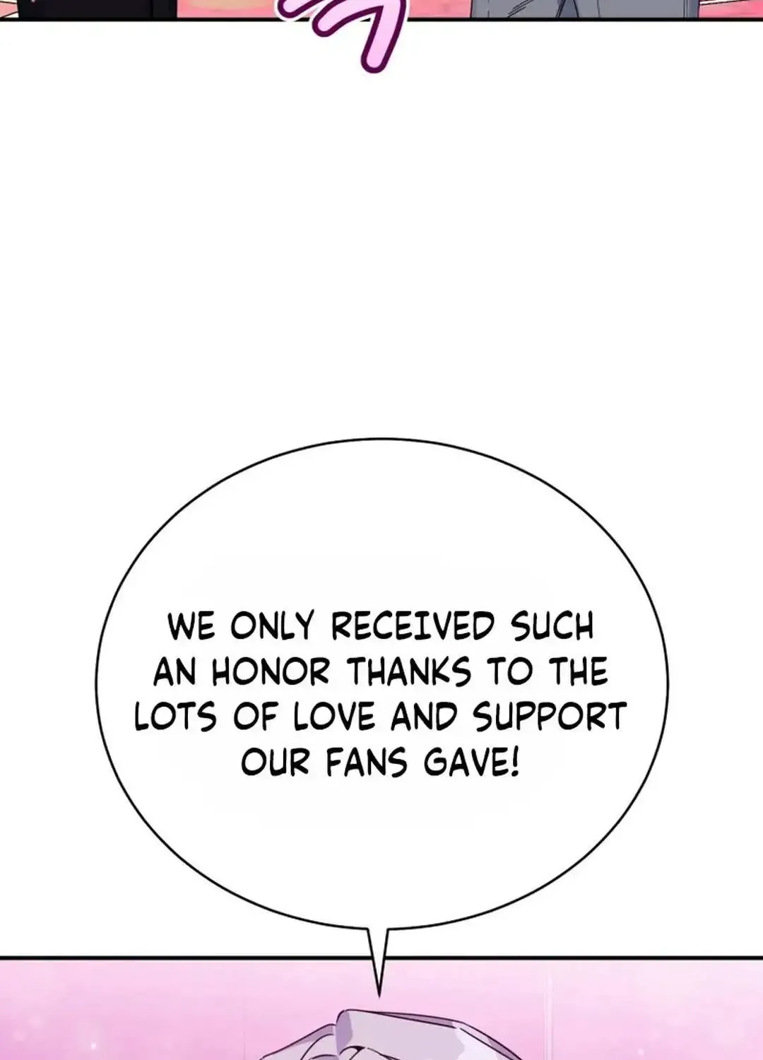 An Insincere Idol’s Blank Slate Chapter 37 page 105 - 