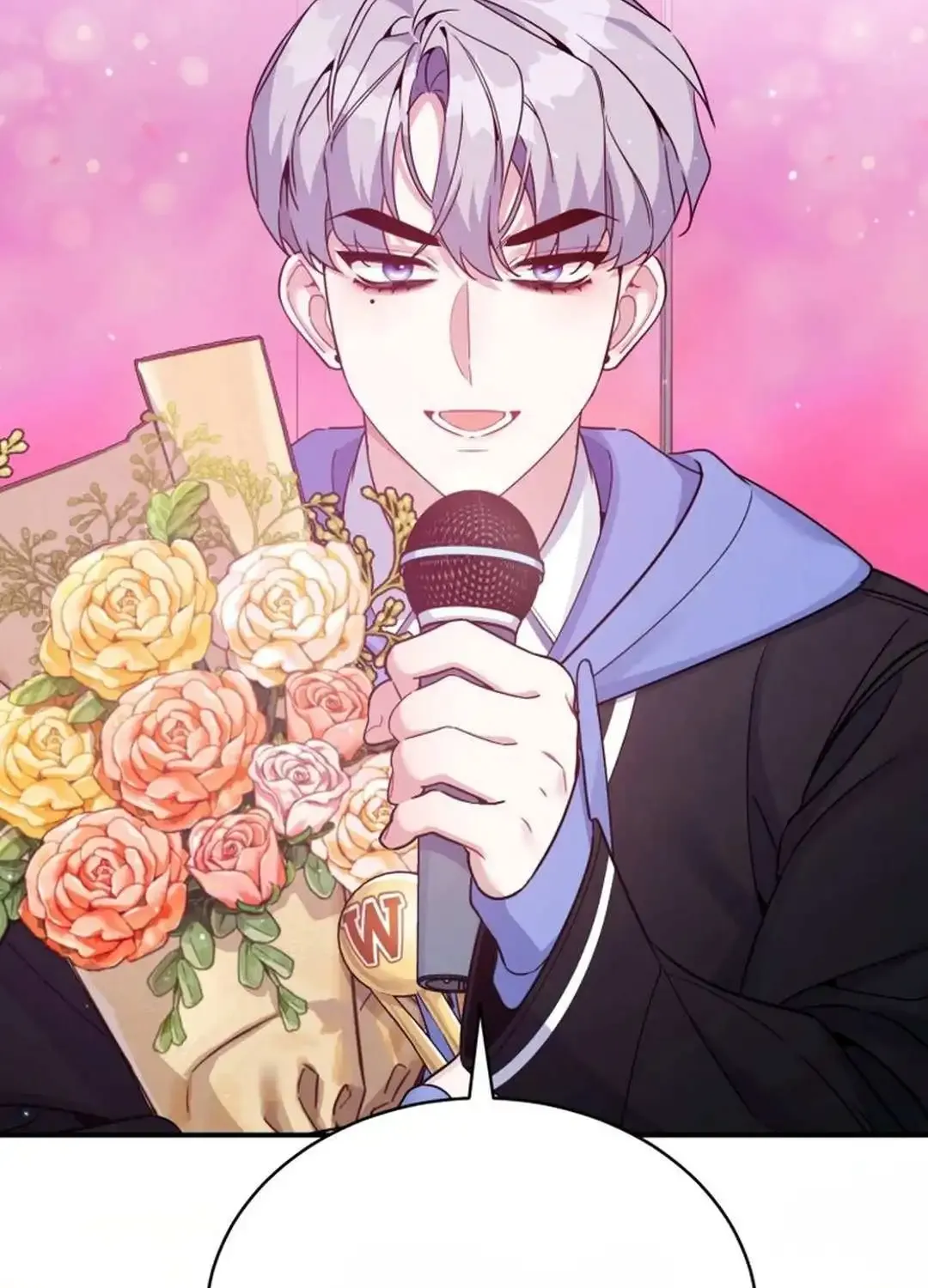 An Insincere Idol’s Blank Slate Chapter 37 page 106 - 