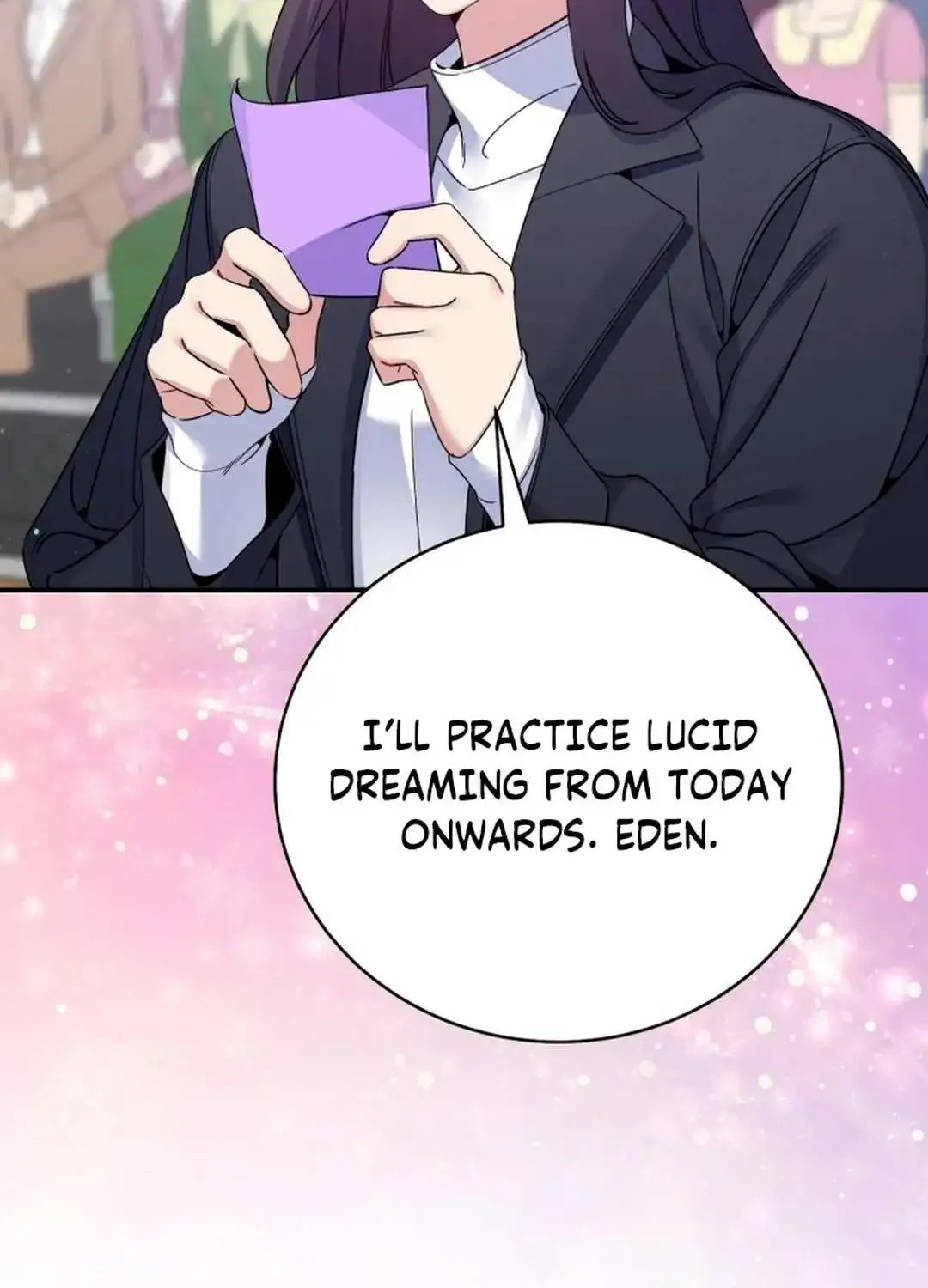 An Insincere Idol’s Blank Slate Chapter 37 page 12 - 