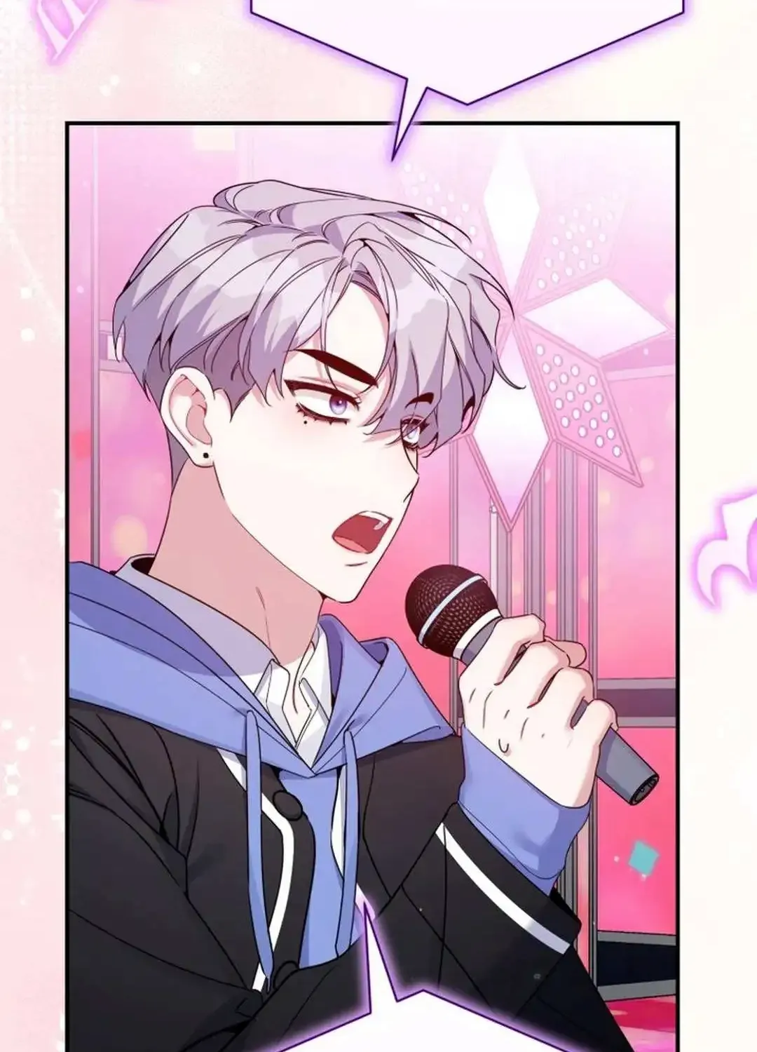 An Insincere Idol’s Blank Slate Chapter 37 page 112 - 