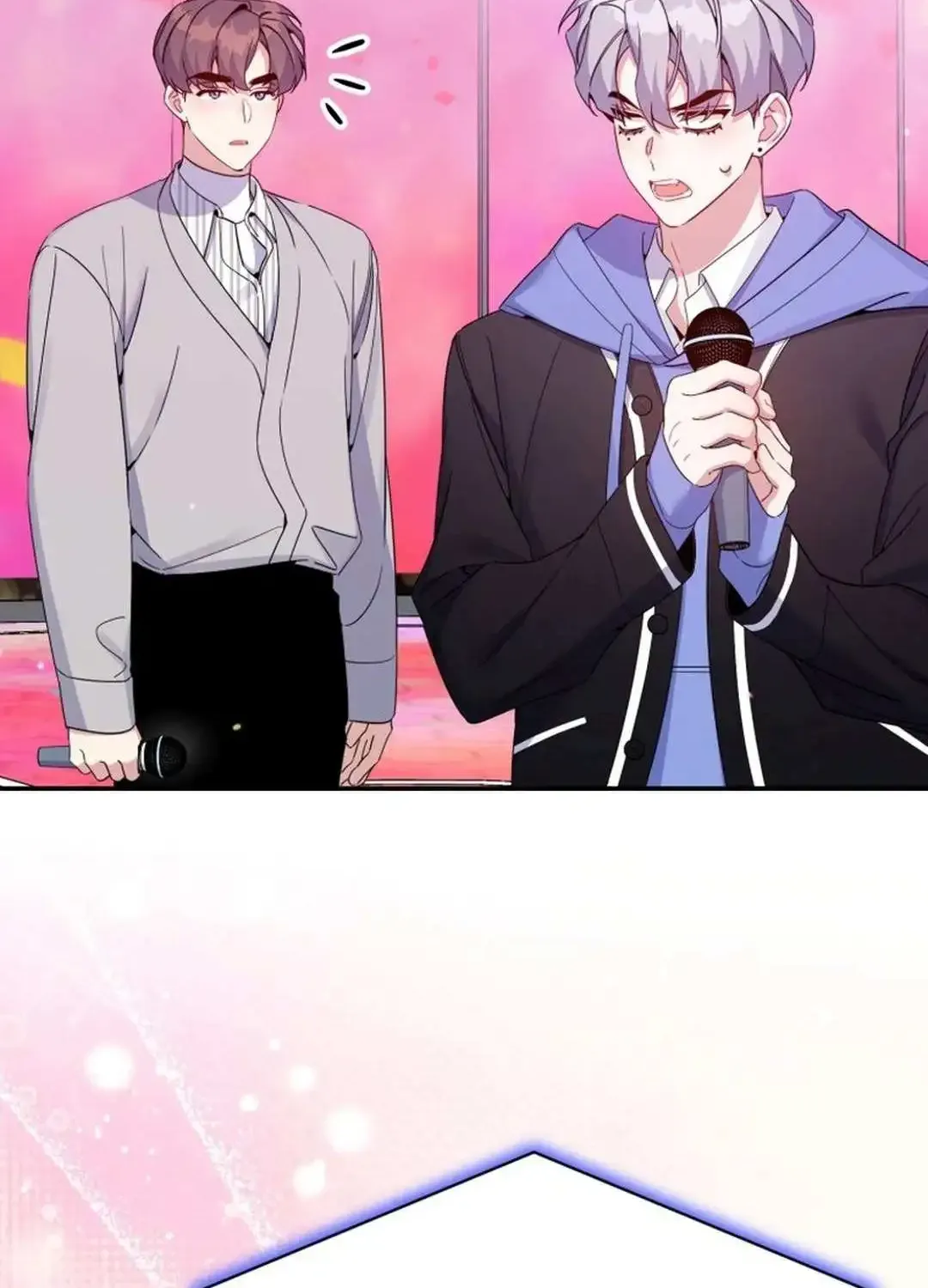 An Insincere Idol’s Blank Slate Chapter 37 page 114 - 