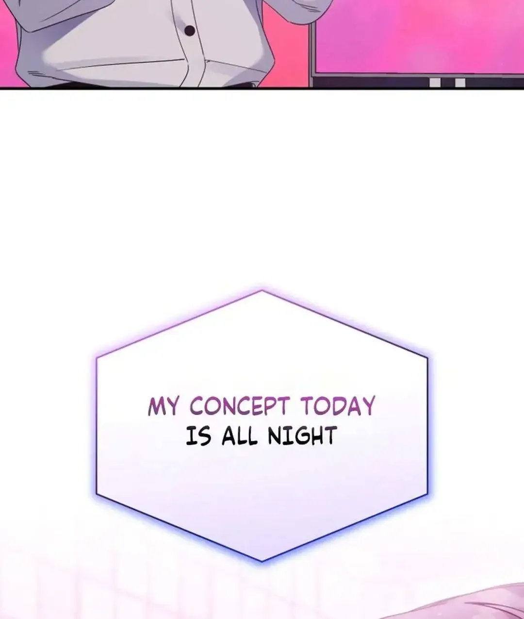 An Insincere Idol’s Blank Slate Chapter 37 page 116 - 