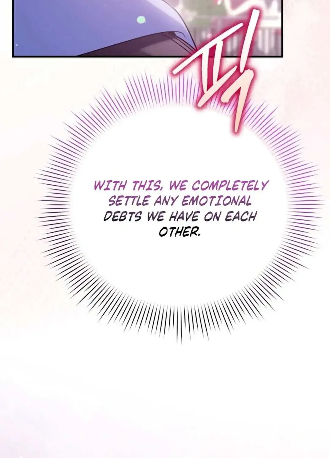 An Insincere Idol’s Blank Slate Chapter 37 page 120 - 