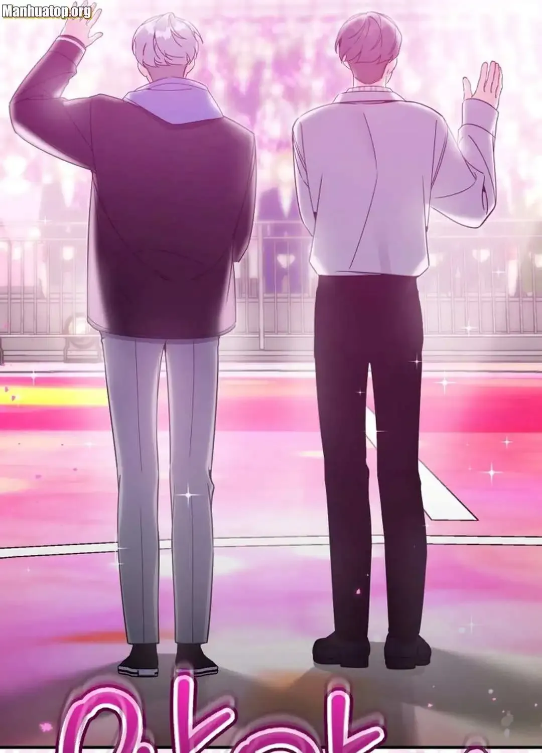 An Insincere Idol’s Blank Slate Chapter 37 page 124 - 