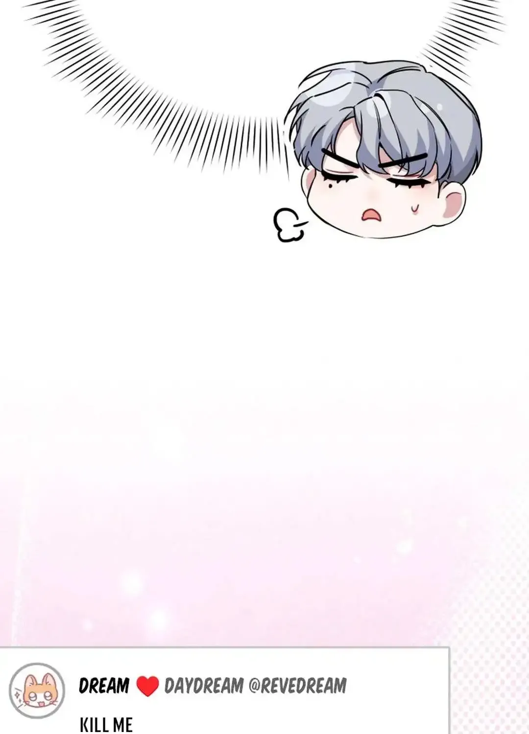 An Insincere Idol’s Blank Slate Chapter 37 page 126 - 