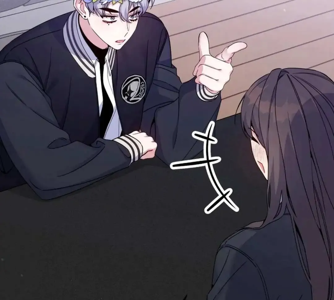 An Insincere Idol’s Blank Slate Chapter 37 page 14 - 