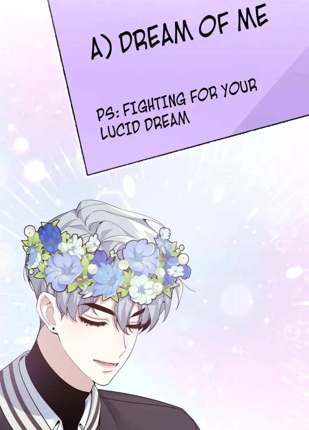 An Insincere Idol’s Blank Slate Chapter 37 page 16 - 